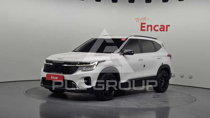 2023 KIA Celltos