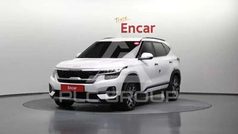 2023 KIA Celltos