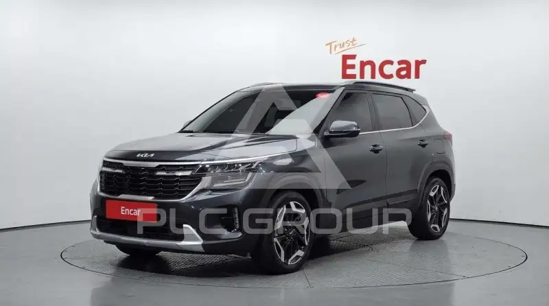 2023 KIA Celltos