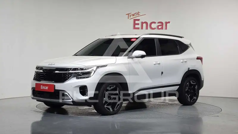 2023 KIA Celltos