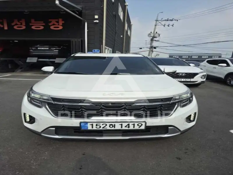 2023 KIA Celltos