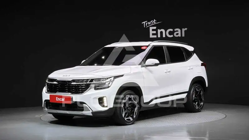 2023 KIA Celltos