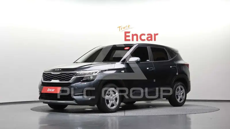 2023 KIA Celltos
