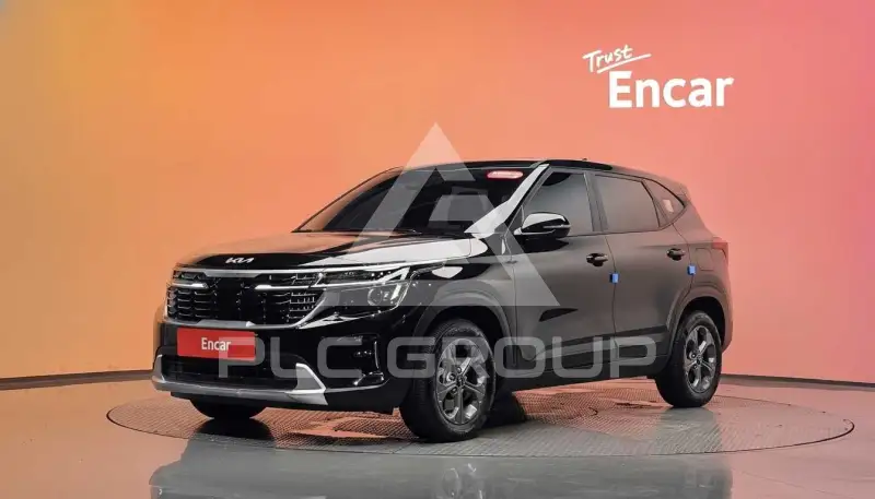 2023 KIA Celltos