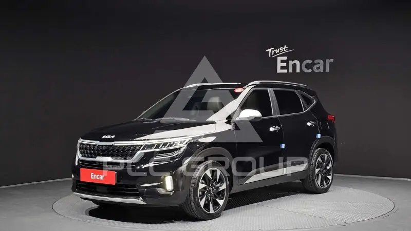 2023 KIA Celltos