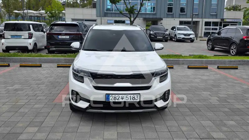2023 KIA Celltos