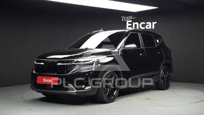2023 KIA Celltos