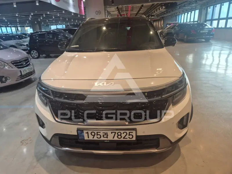 2023 KIA Celltos