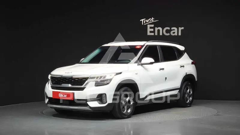 2023 KIA Celltos