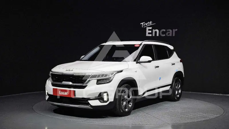 2023 KIA Celltos