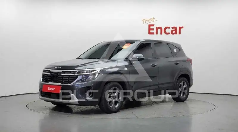 2023 KIA Celltos