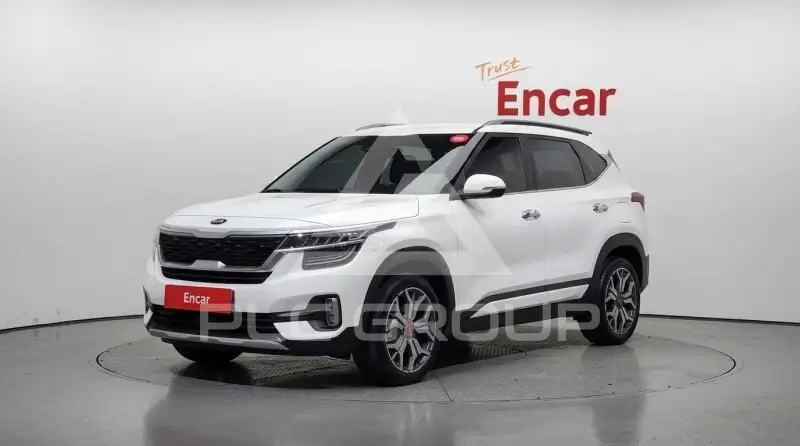 2023 KIA Celltos