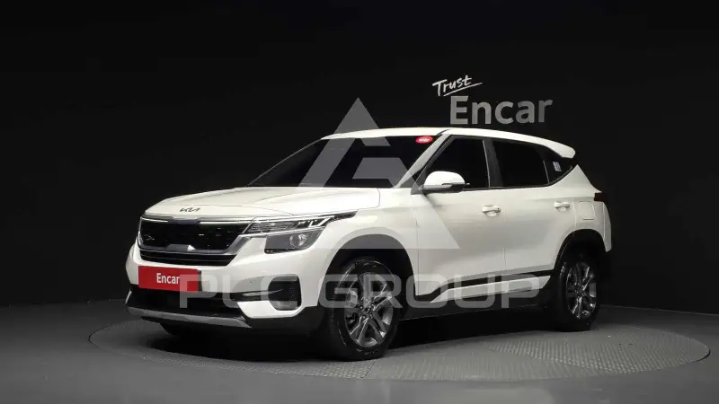 2023 KIA Celltos