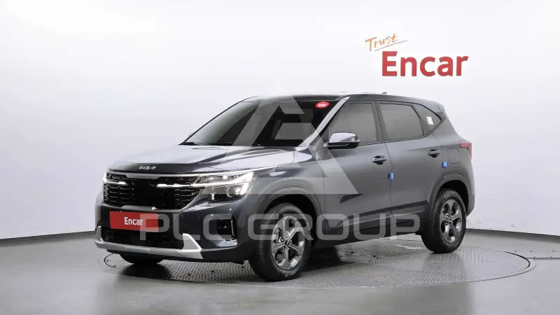 2023 KIA Celltos
