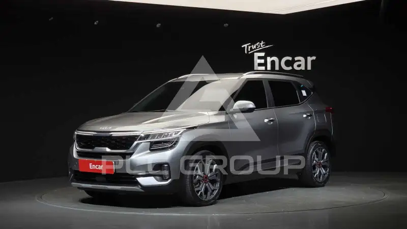 2023 KIA Celltos