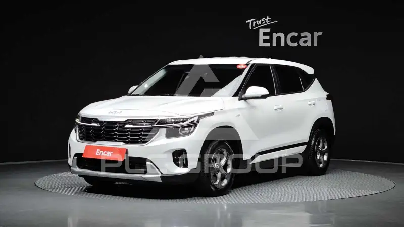 2023 KIA Celltos