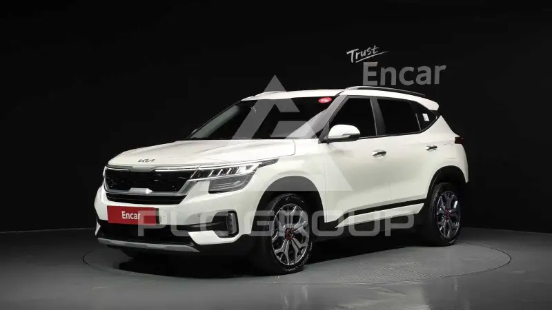 2023 KIA Celltos