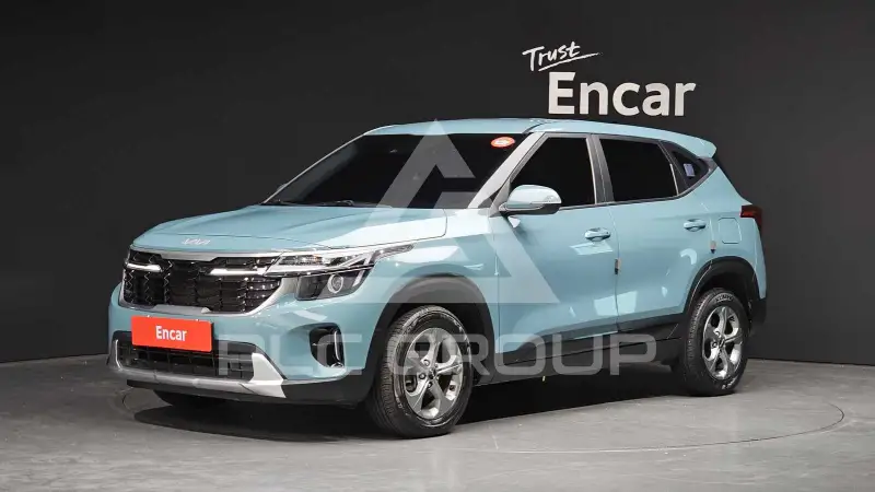 2023 KIA Celltos