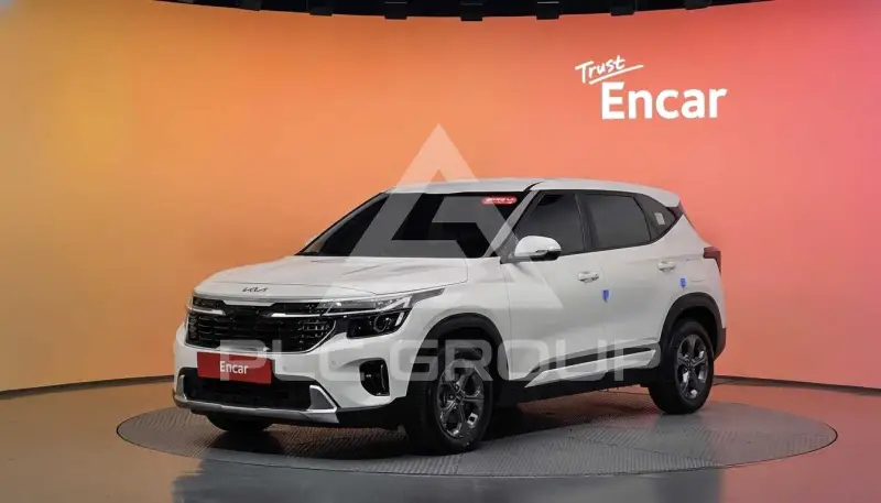 2023 KIA Celltos