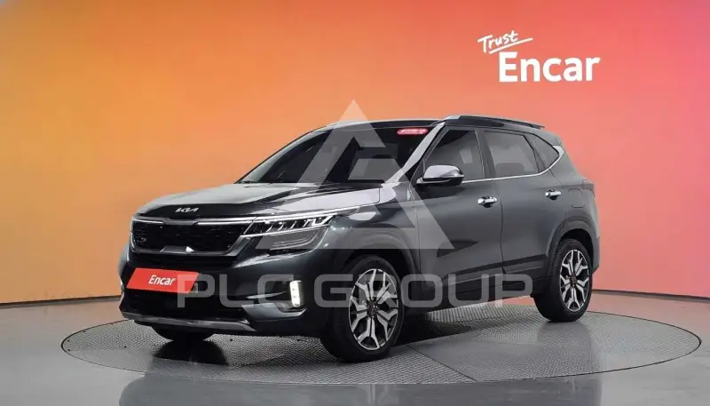 2023 KIA Celltos