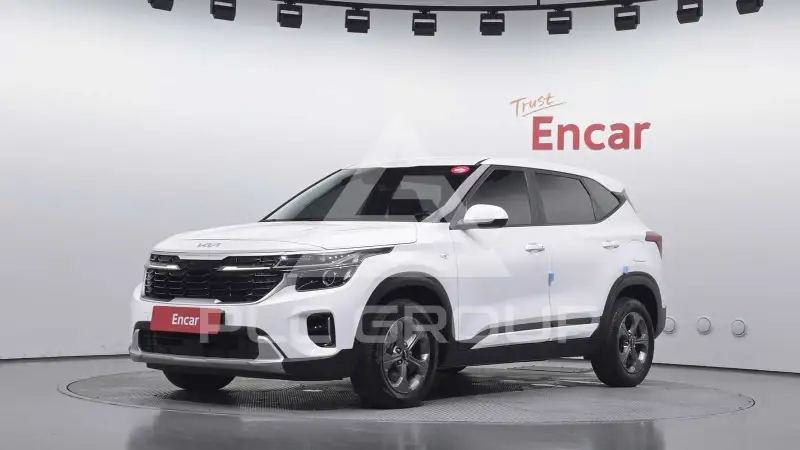 2023 KIA Celltos