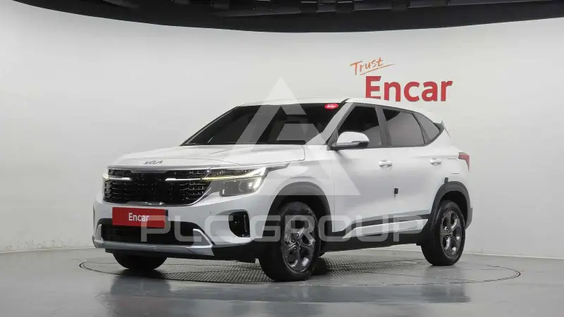 2023 KIA Seltos