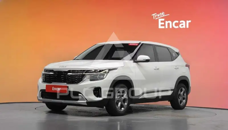 2023 KIA Celltos
