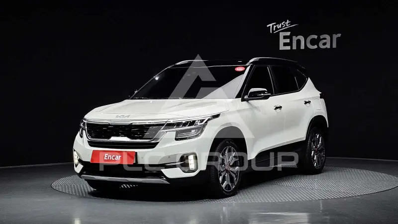 2023 KIA Celltos