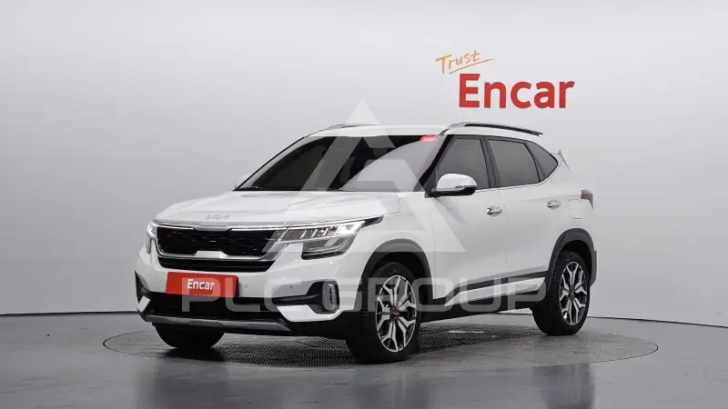 2023 KIA Seltos