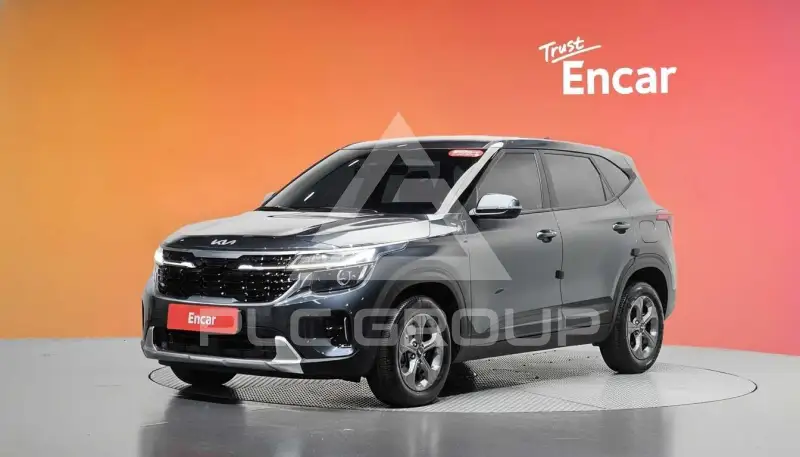 2023 KIA Seltos