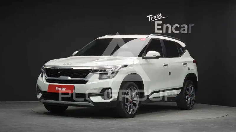 2023 KIA Celltos