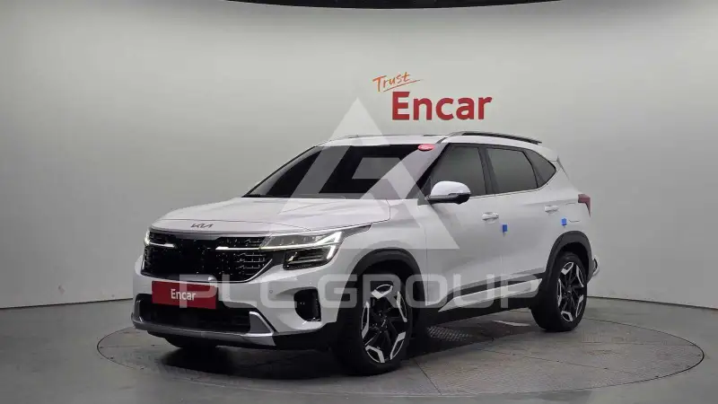 2023 KIA Celltos