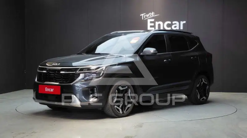 2023 KIA Celltos