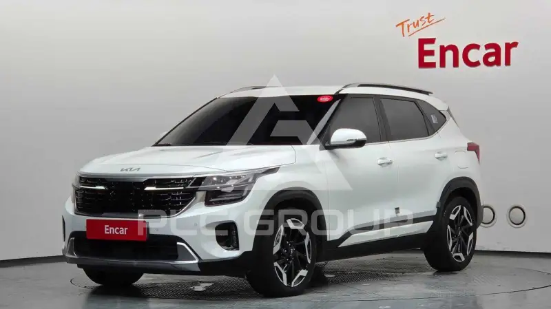 2023 KIA Celltos