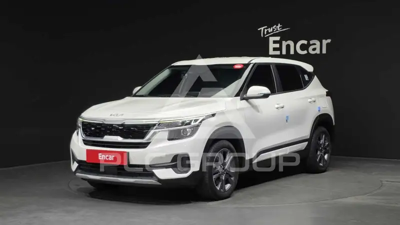 2023 KIA Celltos