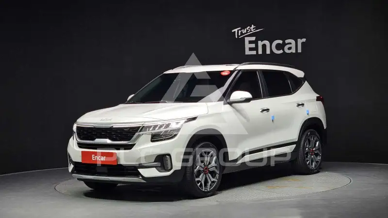 2023 KIA Celltos