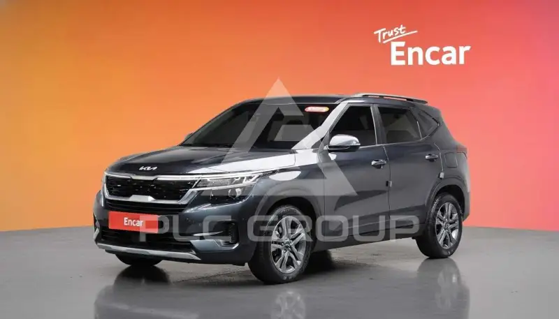 2023 KIA Celltos