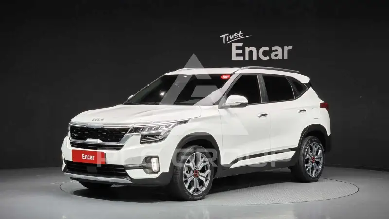 2023 KIA Celltos