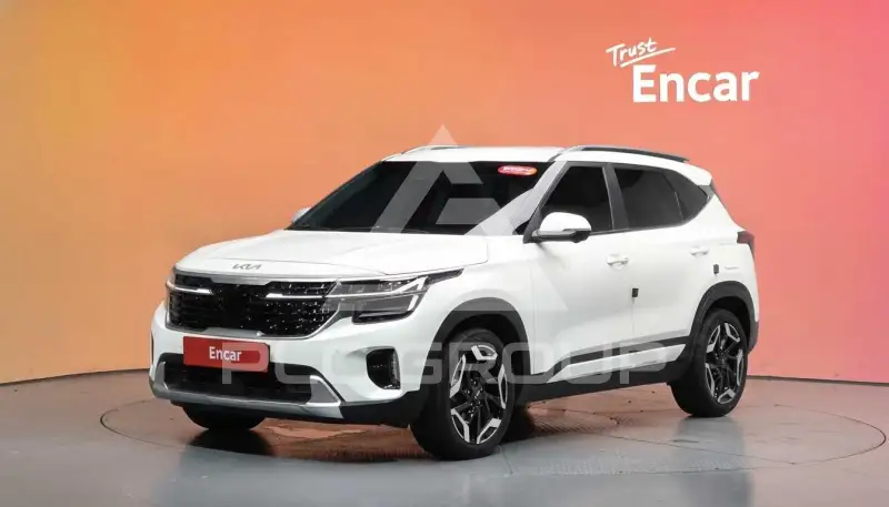 2023 KIA Celltos