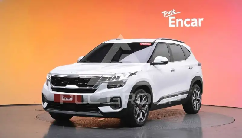 2023 KIA Seltos