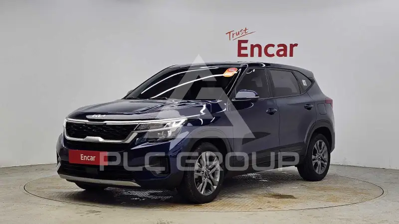 2023 KIA Celltos