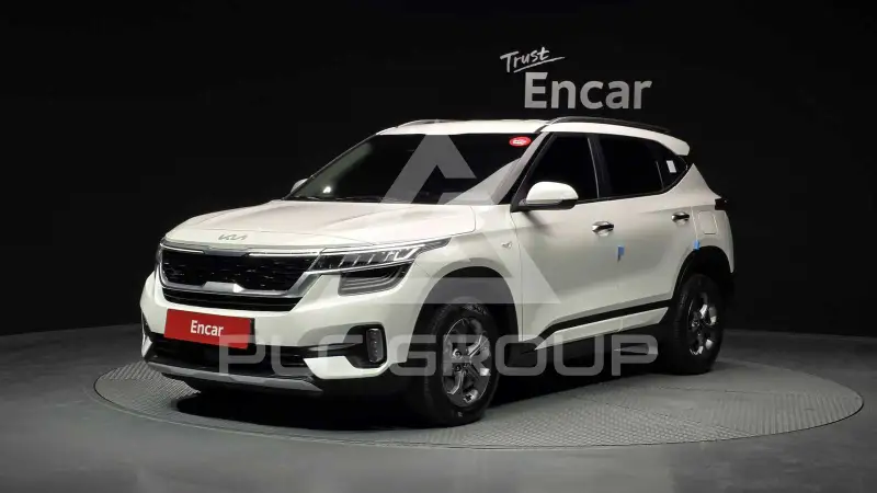 2023 KIA Celltos