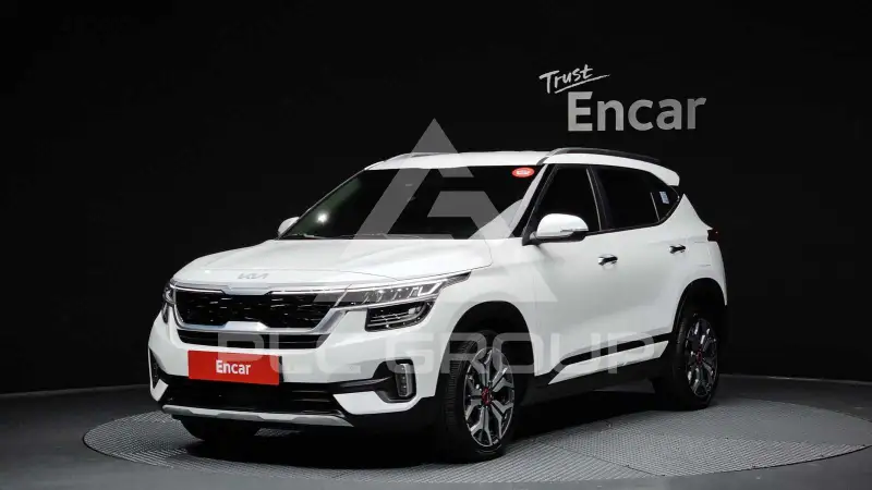 2023 KIA Celltos