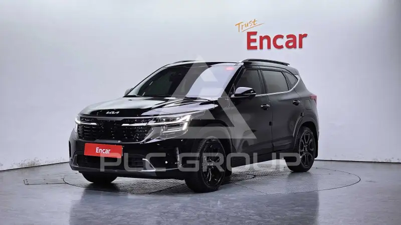 2023 KIA Celltos