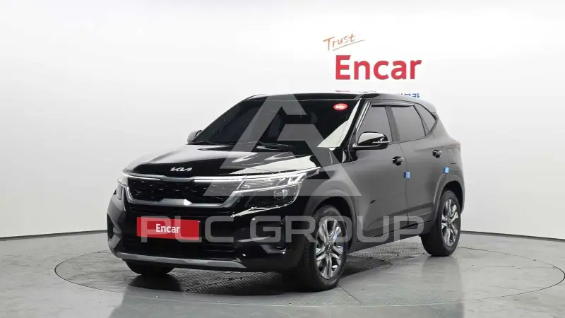 2023 KIA Celltos