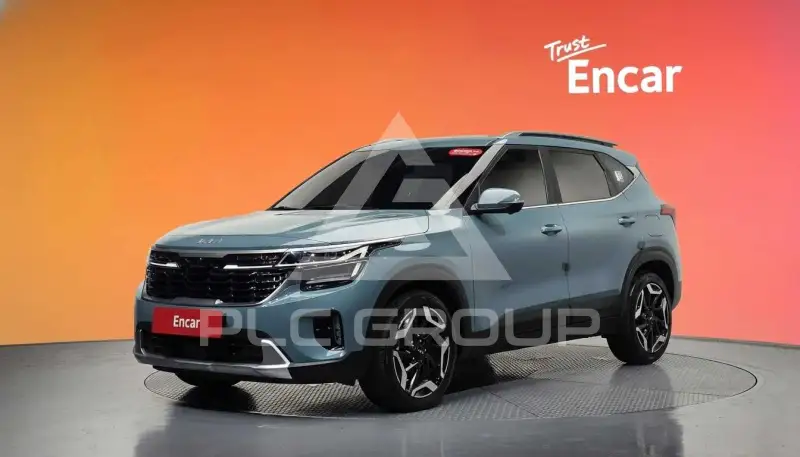 2023 KIA Celltos