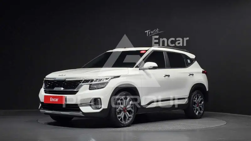 2023 KIA Celltos
