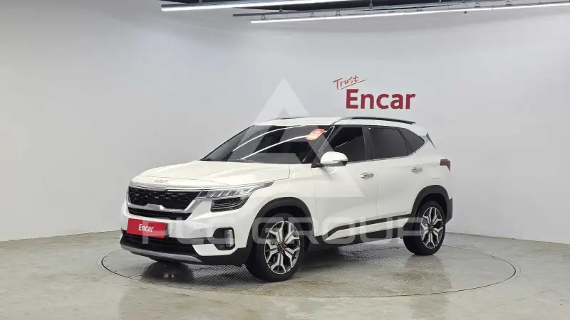 2023 KIA Celltos