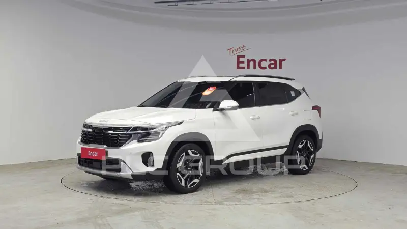 2023 KIA Celltos