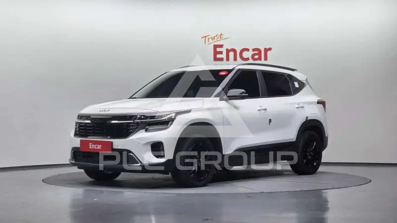 2023 KIA Celltos